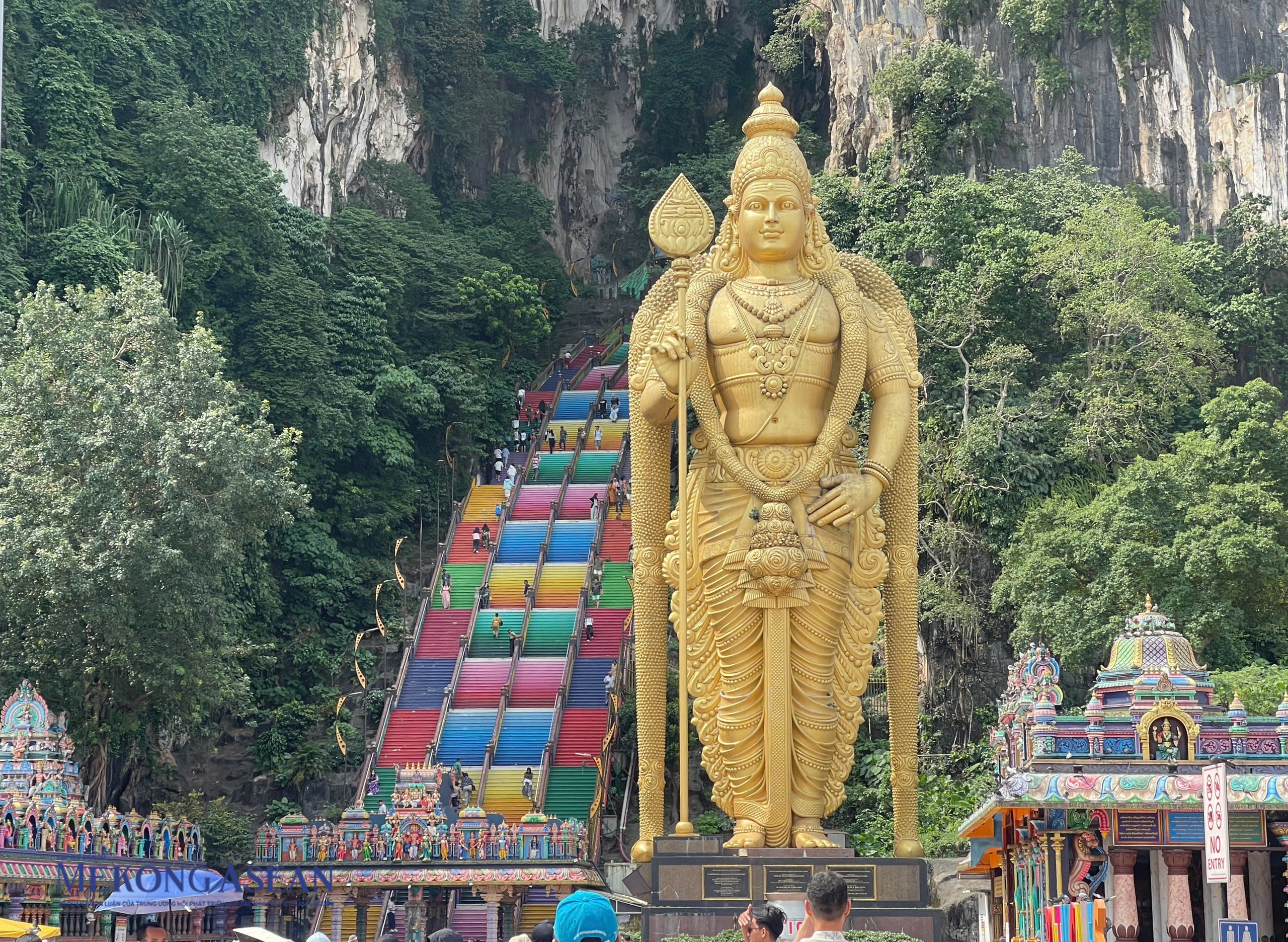 Đại sứ Malaysia: Chờ đợi làn sóng đầu tư từ các doanh nghiệp Việt Nam