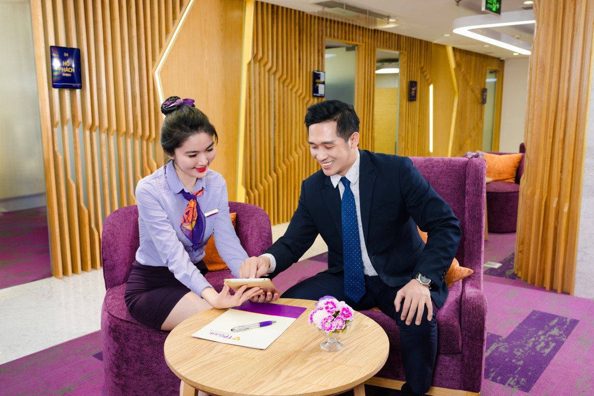 Khám phá thế giới tài chính thượng lưu không dành cho số đông