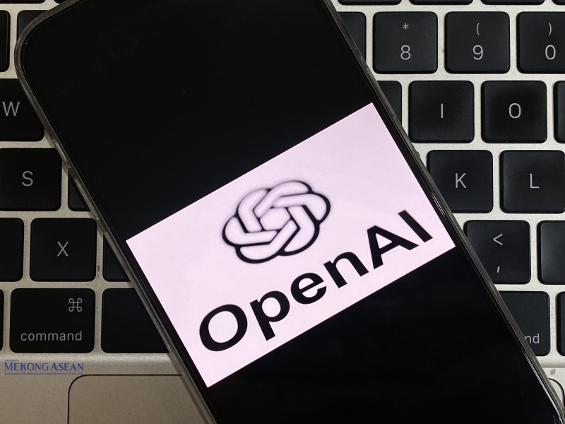 OpenAI đang hoàn tất phát triển GPT-5, phiên bản AI ngôn ngữ thế hệ mới