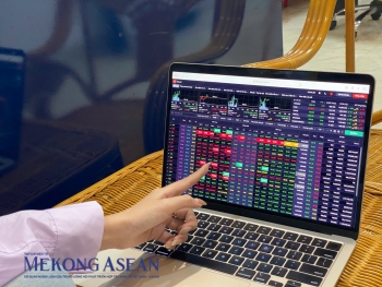 Chứng khoán BIDV: Lợi nhuận sau thuế toàn thị trường tăng trưởng gần 30%