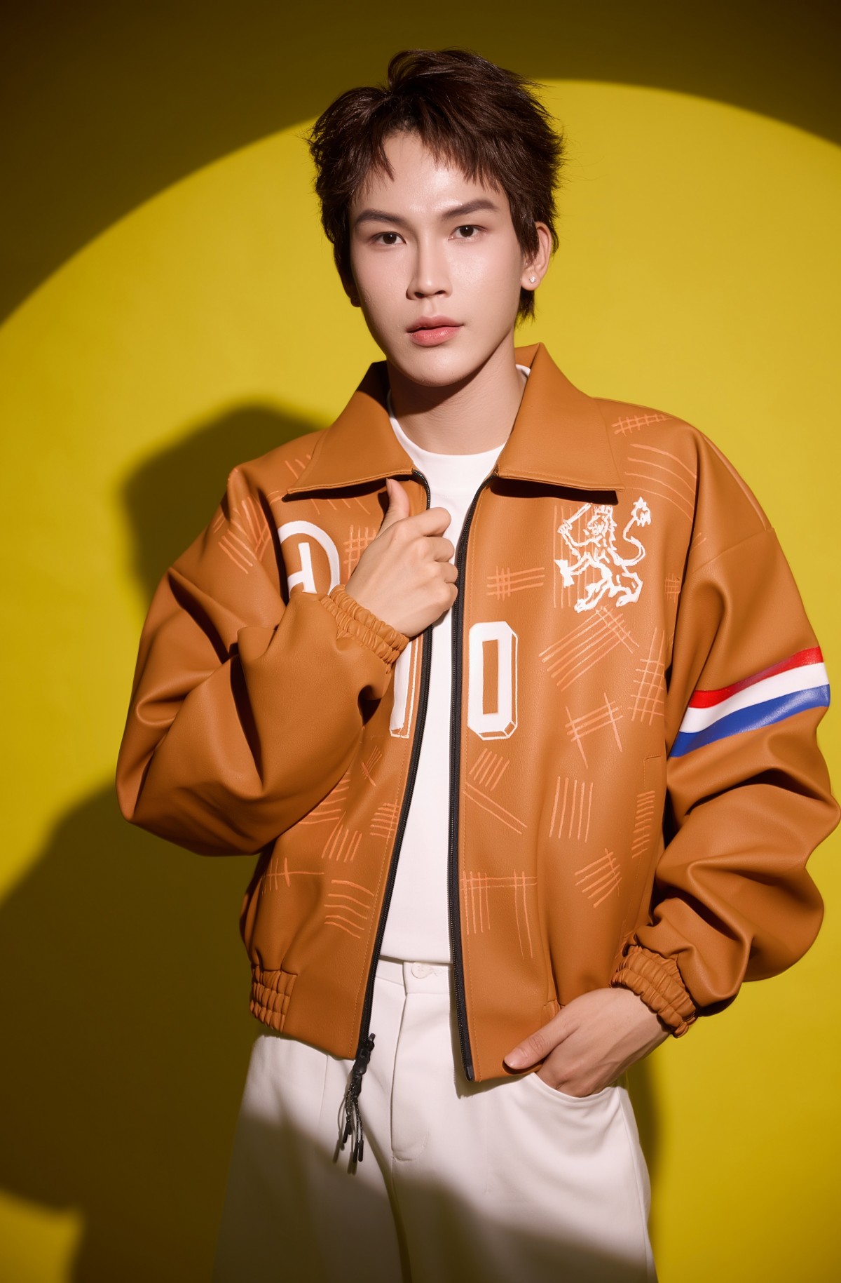 Tiêu Minh Phụng mang cải lương kết hợp 