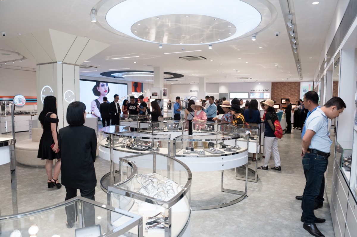 Doanh nghiệp bán lẻ quý 2/2025: Trái chiều giữa các ngành hàng