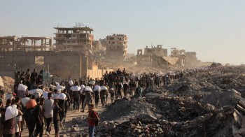 Hamas nêu điều kiện viện trợ cho các con tin ở Gaza