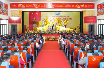 Phát huy lợi thế phường Trần Hưng Đạo là cửa ngõ phía bắc của Hải Phòng