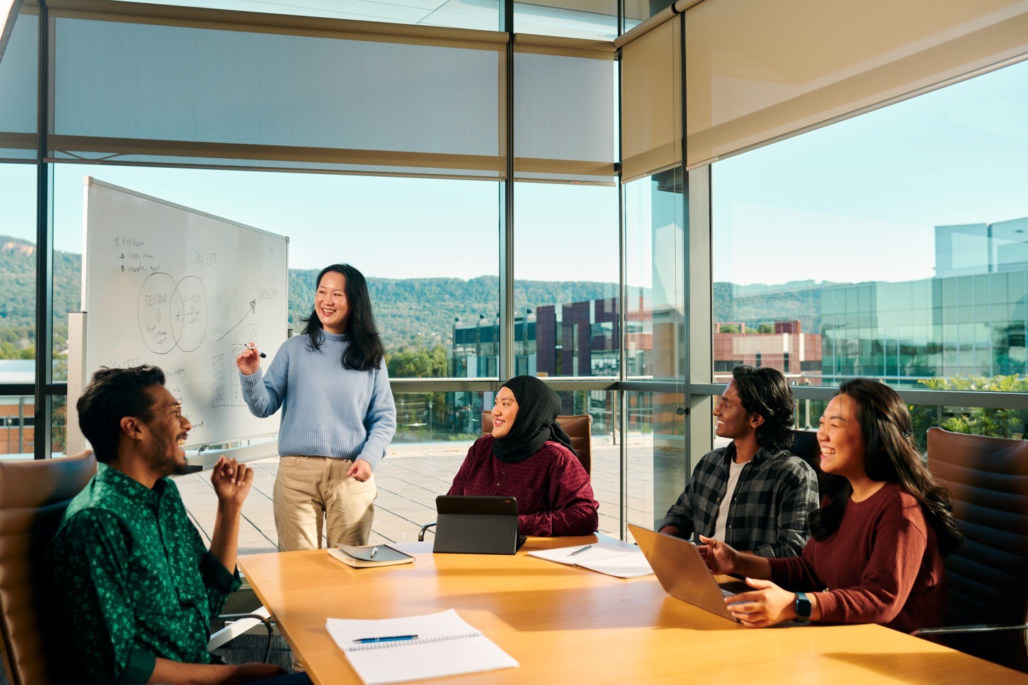 Australia dành 295.000 suất học bổng cho sinh viên quốc tế năm 2026