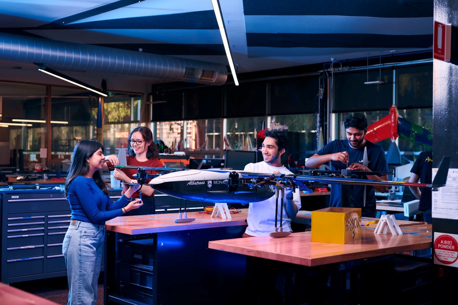 Australia dành 295.000 suất học bổng cho sinh viên quốc tế năm 2026