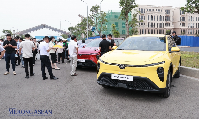 Giải thưởng Xe của năm 2026 gọi tên những mẫu xe nào?