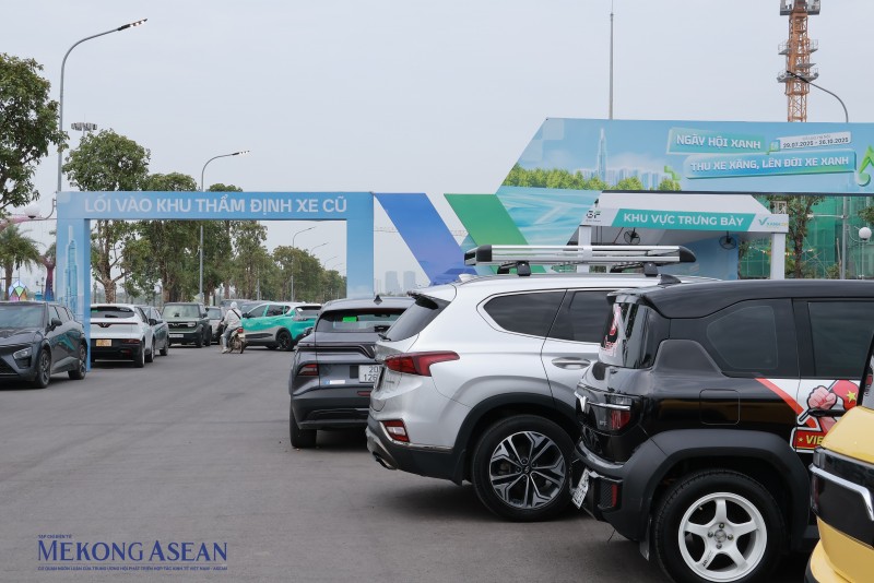 VinFast chính thức bàn giao xe Limo Green sau 7 tháng ra mắt