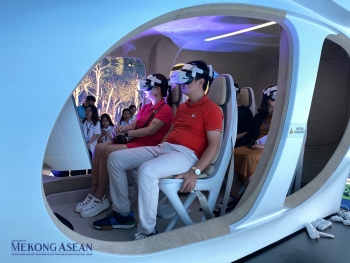 Thị trường M&A toàn cầu cao kỷ lục nhờ làn sóng AI