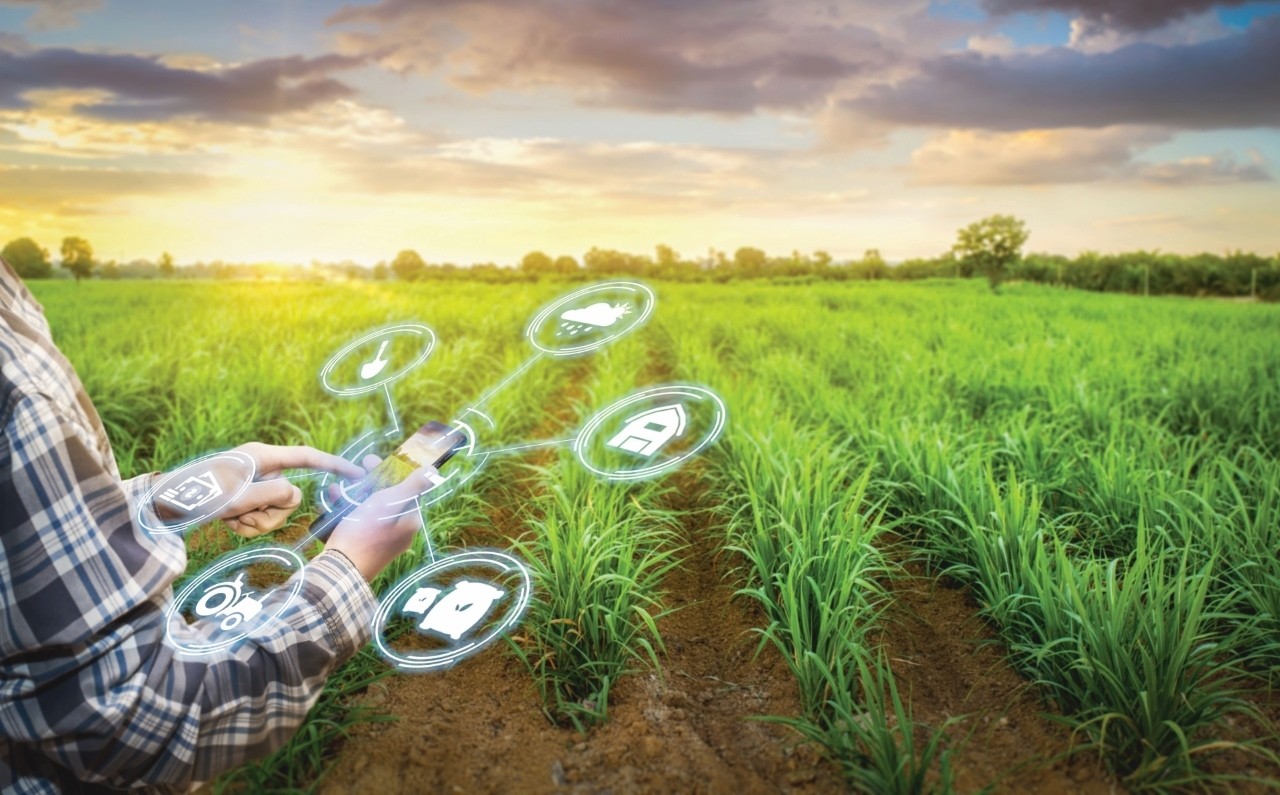 Agris Agro Day 2025 kết nối ‘5 nhà’ thúc đẩy nông nghiệp Việt bước vào kỷ nguyên xanh