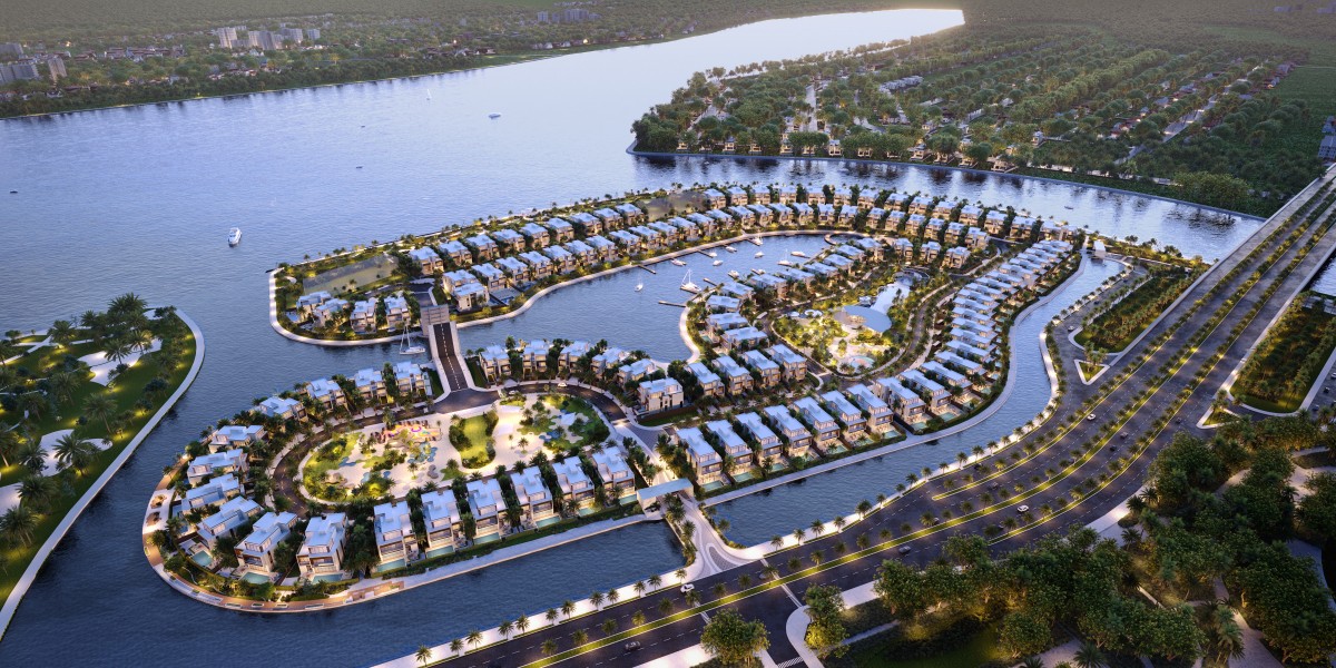 The Rivus giành giải thưởng Thiết kế nhà ở xuất sắc nhất châu Á 2025