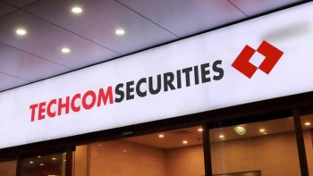 Chuyển động doanh nghiệp: TCBS công bố giá IPO 46.800 đồng/cổ phiếu