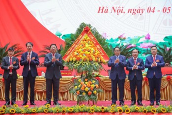 Bộ Xây dựng ưu tiên phát triển hạ tầng, nhà ở và giao thông xanh trong nhiệm kỳ mới