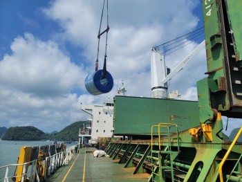 Ngành thép quý 2/2025: Những gam màu khác biệt