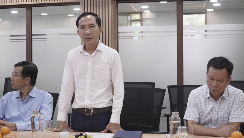 Hệ thống khí Nam Côn Sơn đạt mốc vận chuyển an toàn 110 tỷ m3 khí