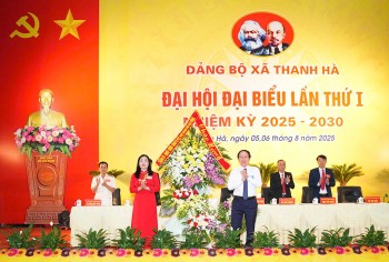 Hải Phòng xác định xã Thanh Hà là vùng trọng điểm nông nghiệp sinh thái