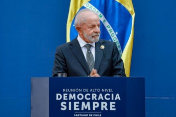 Brazil chưa vội đàm phán trực tiếp với Mỹ dù bị áp thuế 50%