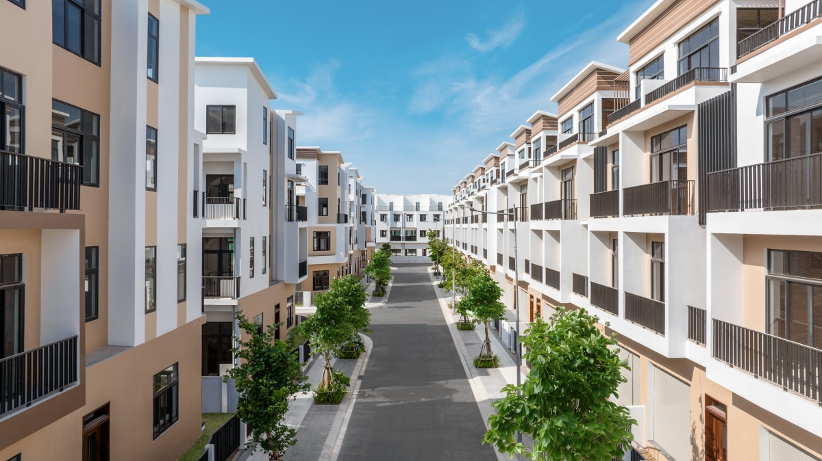 Khi 'Thành phố Thiên niên kỷ' hóa thành sàn diễn nghệ thuật đỉnh cao