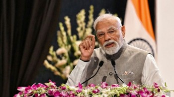 Thủ tướng Ấn Độ tuyên bố ‘không thỏa hiệp’ trước áp lực thuế quan