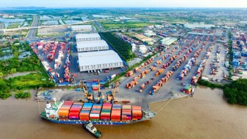 Ngành nào tăng trưởng mạnh nhất quý 2/2025?