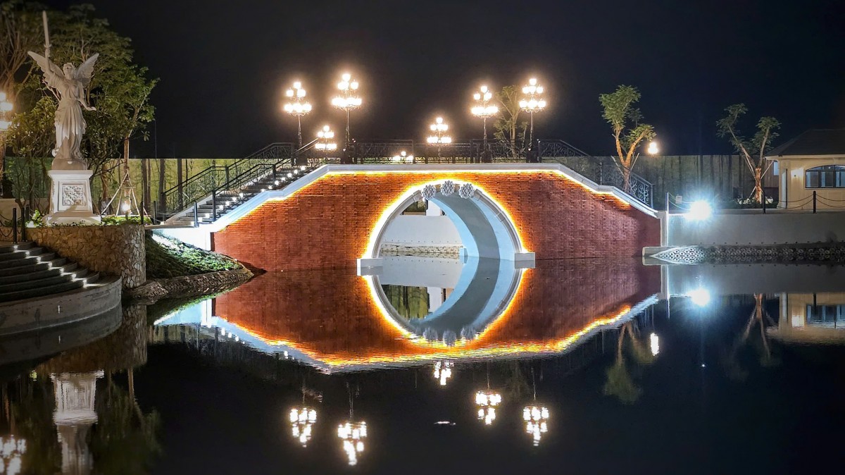 2 kỷ lục Việt Nam vừa được xác lập tại Thành phố Thiên niên kỷ T&T City Millennia