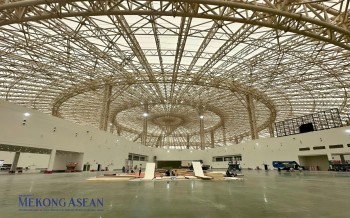 Khởi công, khánh thành 230 công trình, dự án nhân kỷ niệm 80 năm Quốc khánh