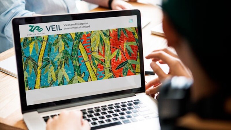 Quỹ VEIL thuộc Dragon Capital trở thành cổ đông lớn tại Sacombank