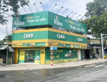 Chuyển động doanh nghiệp: F88 chính thức lên sàn với giá cao nhất thị trường