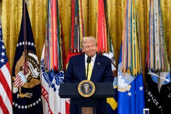 Ông Trump tiết lộ thời gian và địa điểm gặp ông Putin