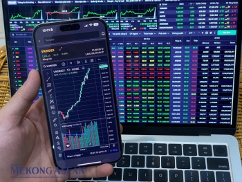 SSI kỳ vọng VN-Index lên 1.800 điểm, 