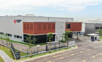 Gelex dồn lực cho công ty hạ tầng