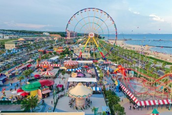 Novaland muốn vay công ty con 880 tỷ đồng