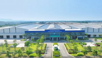 THACO Industries bứt phá với mô hình 