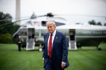 Ông Trump: Ukraine và Nga sẽ phải đổi lãnh thổ lấy hòa bình