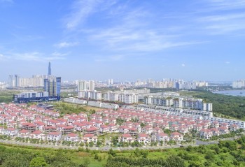 Thadico đề xuất làm tuyến đường 22.600 tỷ đồng nối Vành đai 4 TP HCM