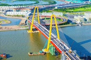 Hải Phòng đôn đốc các dự án trọng điểm chào mừng Ngày Quốc khánh