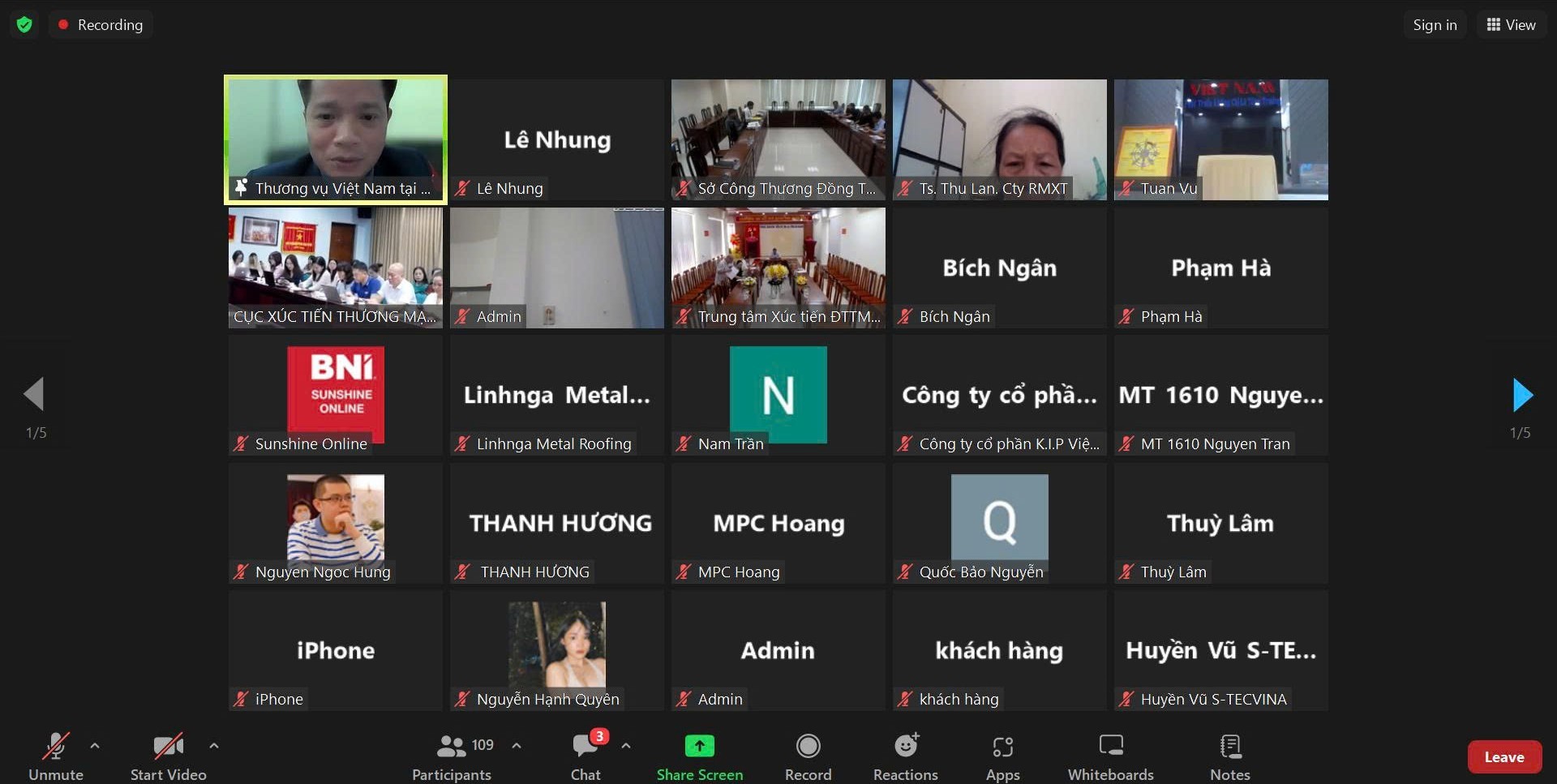 3 nhóm mặt hàng tiềm năng xuất khẩu sang Campuchia