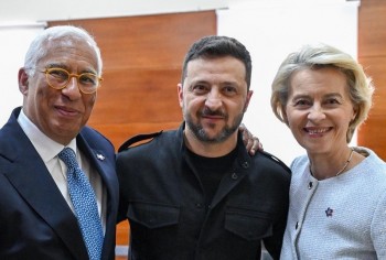 EU ra tuyên bố chung về Ukraine trước thềm thượng đỉnh Mỹ – Nga