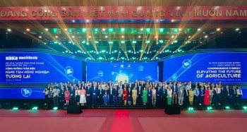 AgriS Agro Day 2025: Liên minh 