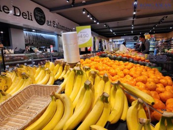 Thước đo lạm phát yêu thích của Fed tăng vượt dự báo