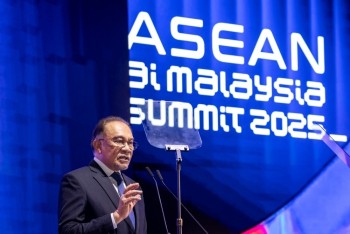 Malaysia kêu gọi ASEAN cùng định hình tương lai AI