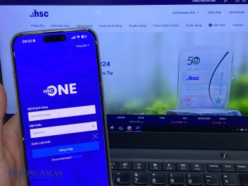 Dragon Capital dự chi hơn 1.100 tỷ đồng mua cổ phiếu Chứng khoán HSC