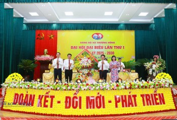 Hải Phòng: Xã Thượng Hồng phát huy tiềm năng và lợi thế riêng để phát triển