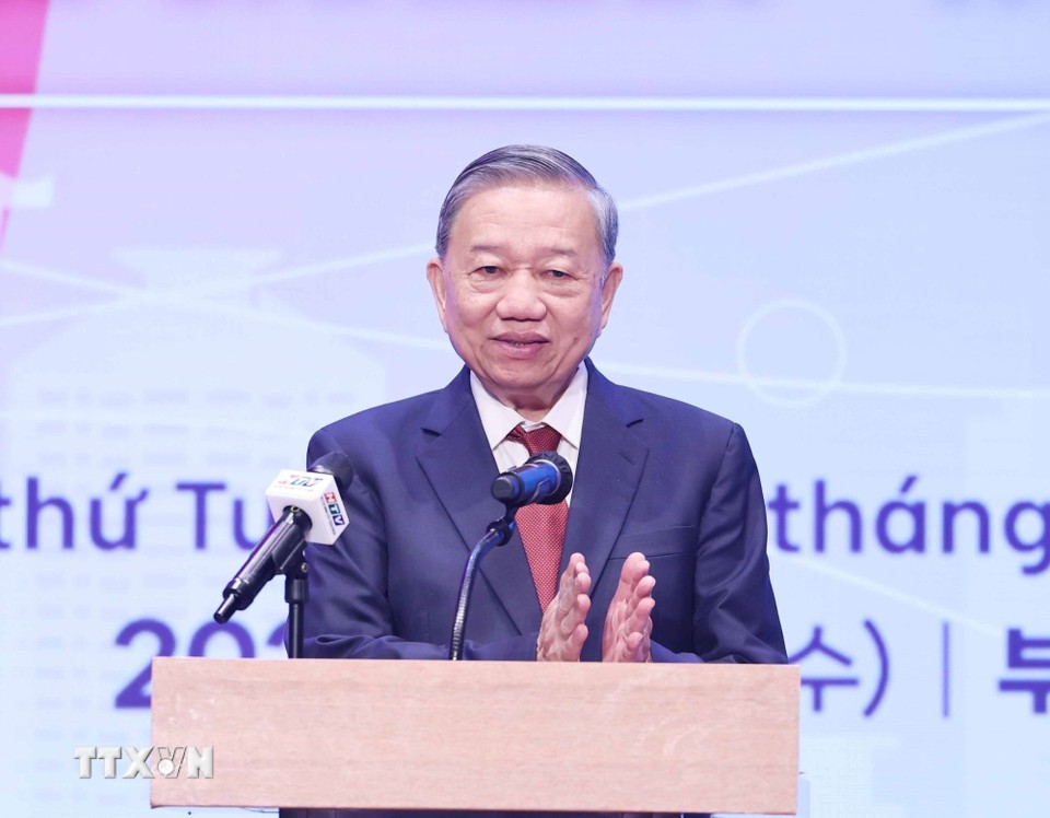 Việt Nam ra mắt Tổng lãnh sự quán tại Busan, Hàn Quốc