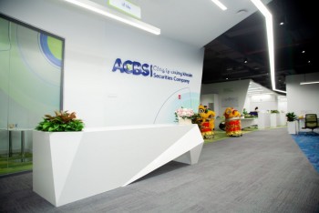 Chuyển động doanh nghiệp: ACBS phát hành trái phiếu để cơ cấu khoản nợ Eximbank