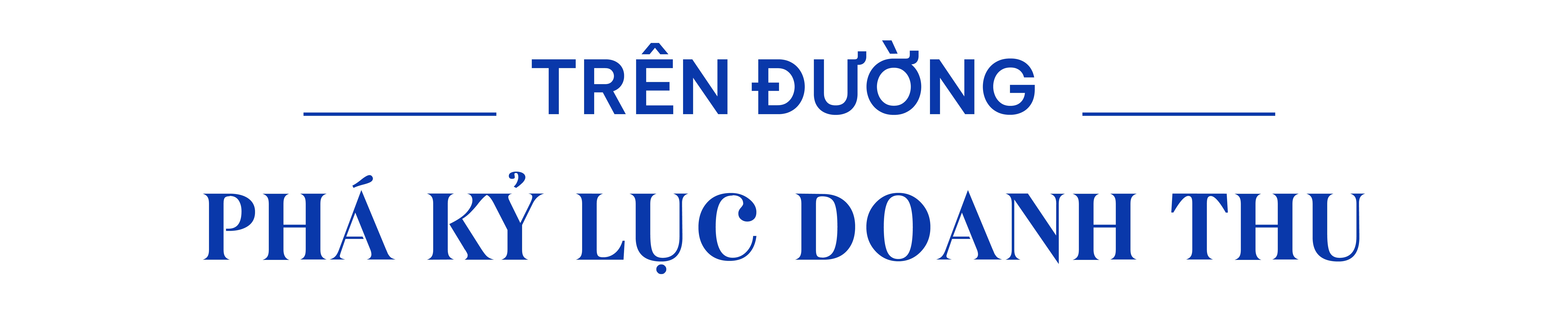 32 năm phát triển, Vingroup bước vào kỷ nguyên mới với 5 trụ cột