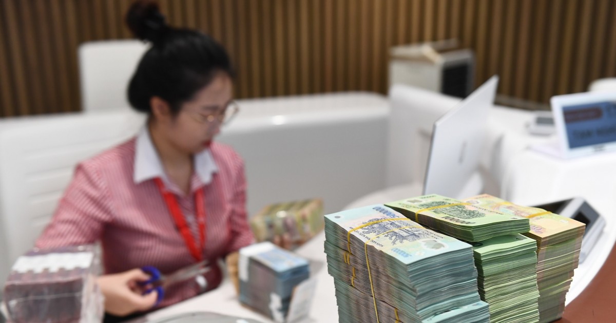 Techcombank báo lãi quý 3 cao kỷ lục