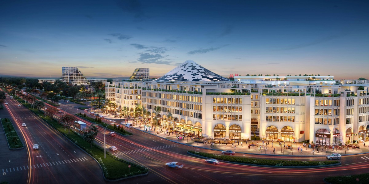 Masterise Homes bứt phá nửa đầu 2025, khẳng định vị thế vươn tầm quốc tế