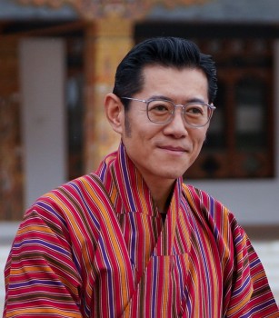 Quốc vương Bhutan và Hoàng hậu sắp thăm Việt Nam