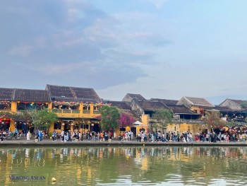 Việt Nam miễn thị thực cho công dân 24 quốc gia